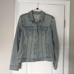 Old Navy Denim Jacket